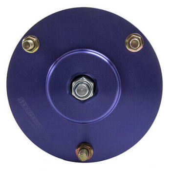 4x Air to Coil Spring Struts Suspension Conversion Kit compatible for Ford Expedition 03-06 lowering kit